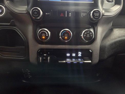 Used 2023 RAM 3500 Tradesman w/ Towing Technology Group AWD/4WD image 54