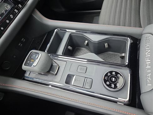New 2026 Nissan Pathfinder Rock Creek AWD/4WD image 25