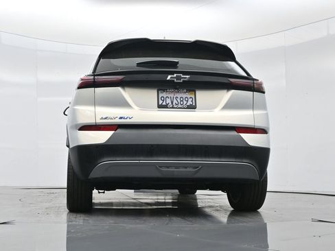 Used 2023 Chevrolet Bolt EUV Premier image 49