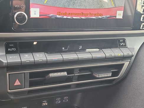 Certified 2025 Toyota Camry LE w/ Convenience Package FWD image 24