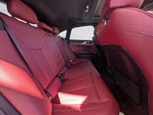 Used 2023 BMW 430i Gran Coupe w/ M Sport Package image 20