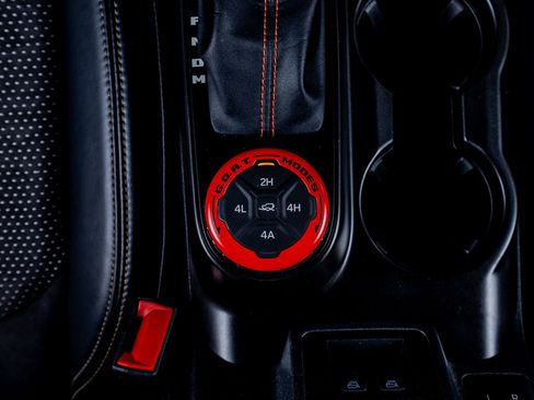 Used 2023 Ford Bronco Raptor image 28