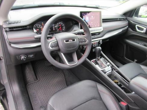 Used 2022 Jeep Compass Trailhawk w/ Trailer Tow Group image 14