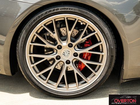Used 2017 Porsche 911 Carrera S RWD image 30