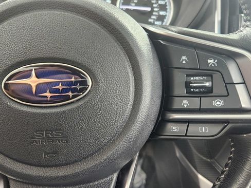 Used 2021 Subaru Forester Premium AWD/4WD image 23