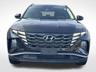 Used 2023 Hyundai Tucson SEL video 2