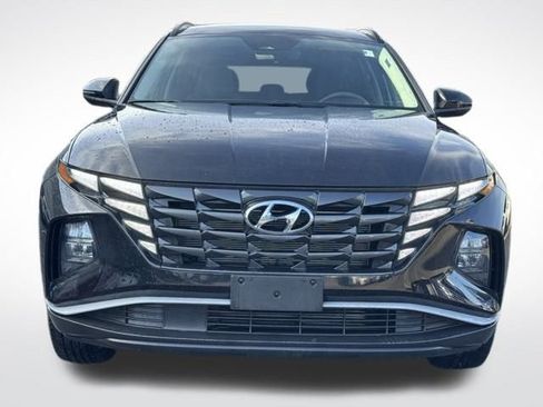 Used 2023 Hyundai Tucson SEL image 2