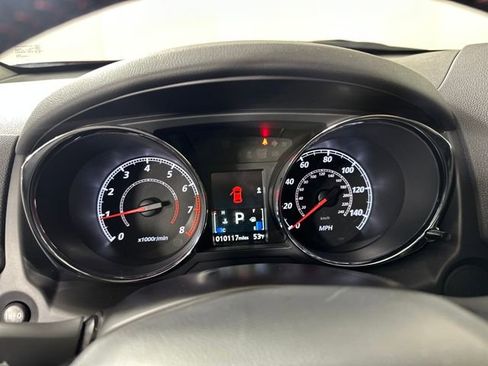 Used 2024 Mitsubishi Outlander Sport LE image 17