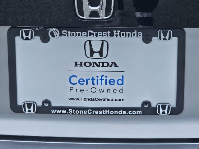 Certified 2026 Honda Accord SE image 41