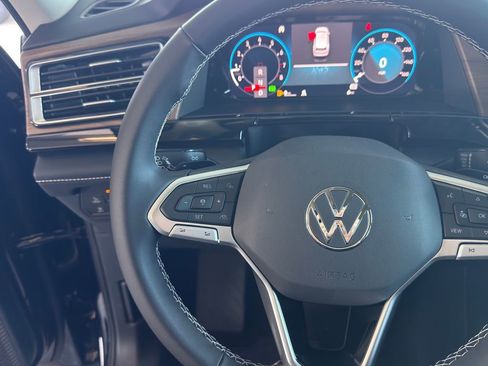 New 2026 Volkswagen Atlas SE AWD/4WD image 18