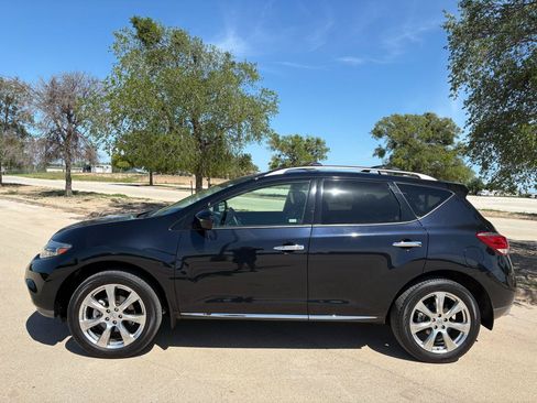 Used 2012 Nissan Murano LE w/ Platinum Pkg FWD image 16