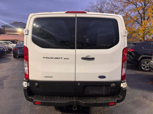Used 2019 Ford Transit 350 148 Low Roof RWD image 5