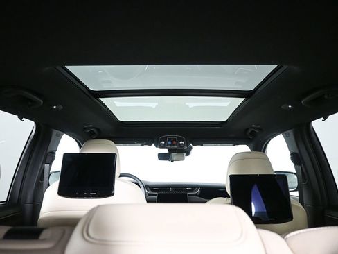 Used 2023 Jeep Grand Cherokee Limited w/ Luxury Tech Group II image 19