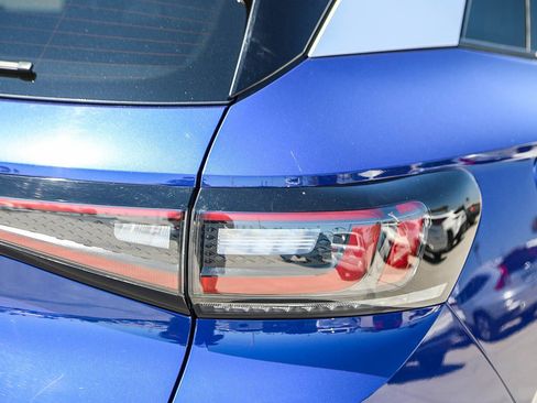 Used 2021 Volkswagen ID.4 Pro S RWD image 9