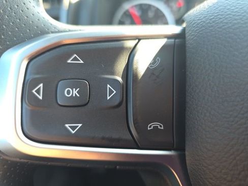 New 2026 RAM 2500 Tradesman image 13