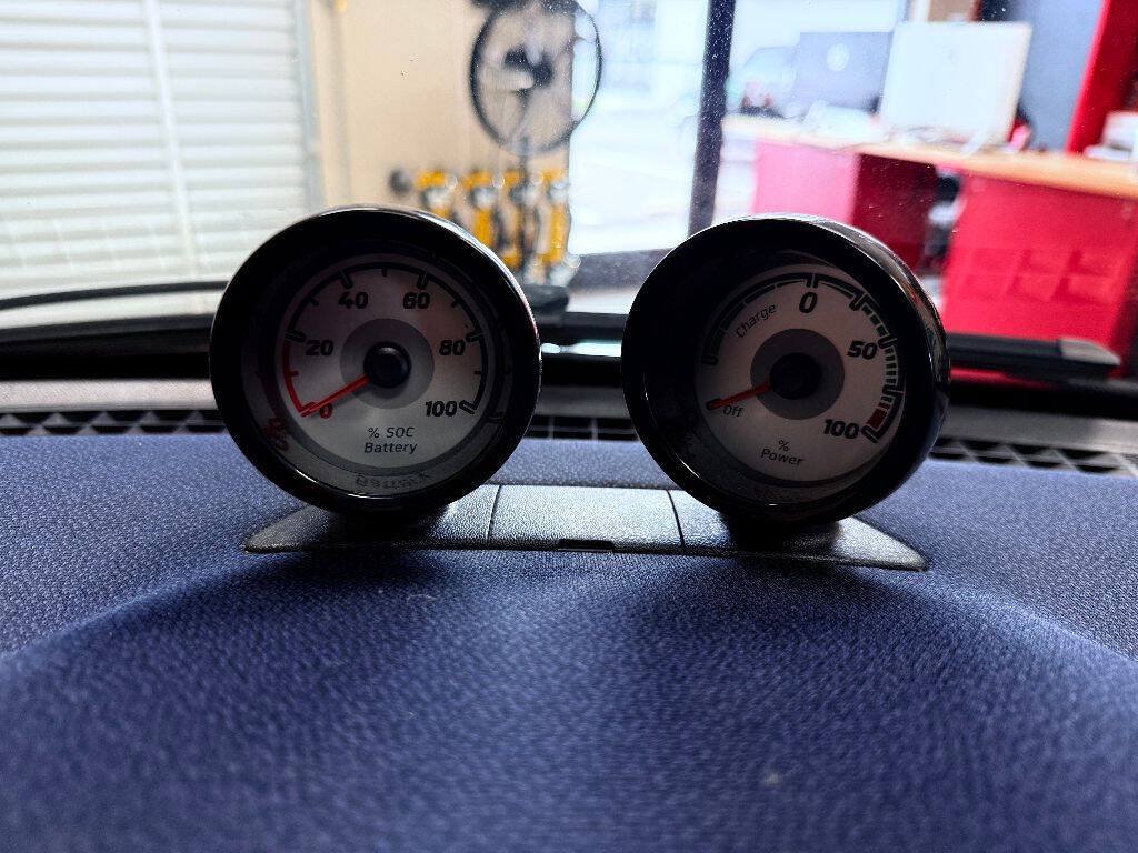 Used 2015 smart fortwo electric drive RWD image 28
