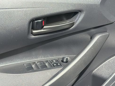 Used 2026 Toyota Corolla LE FWD image 19