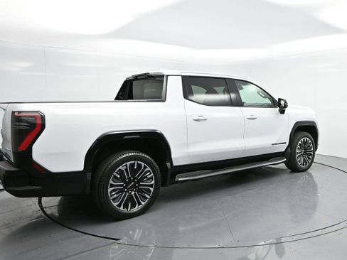 Used 2026 GMC Sierra EV Denali image 7