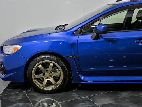 Used 2021 Subaru WRX image 6