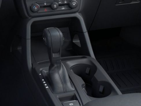 New 2026 Ford Ranger XL w/ Trailer Tow Package image 15