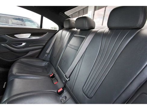 Used 2019 Mercedes-Benz CLS 450 w/ Parking Assist Package image 32