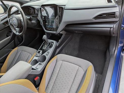 Certified 2026 Subaru Crosstrek 2.5i Sport w/ Crosstrek Mirror Package AWD/4WD image 26