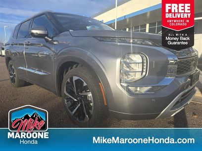 Used 2023 Mitsubishi Outlander SEL