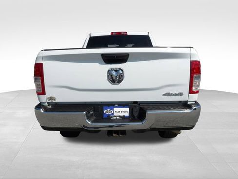 Used 2024 RAM 2500 Tradesman w/ Chrome Appearance Group image 6