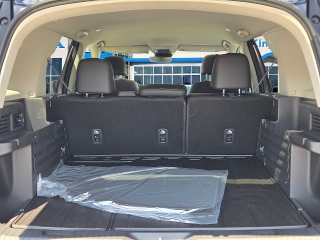 New 2026 Honda Passport RTL image 10