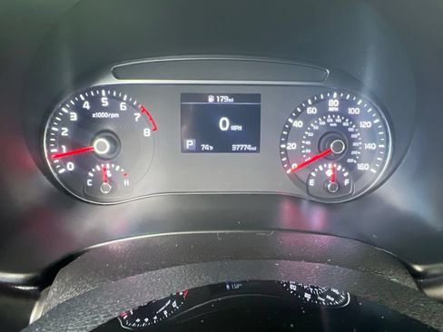 Certified 2022 Kia Soul GT-Line FWD image 65