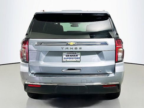 Used 2024 Chevrolet Tahoe LT image 6