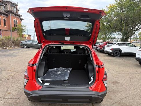 New 2027 Hyundai Kona SEL Sport AWD/4WD image 11