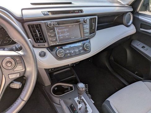 Used 2018 Toyota RAV4 XLE w/ Plus Extra Value Package AWD/4WD image 21