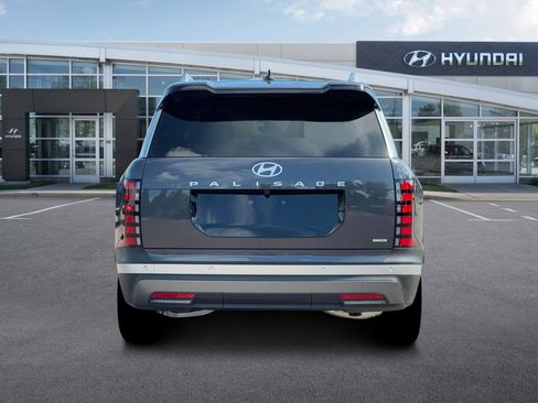 New 2026 Hyundai Palisade SEL image 6