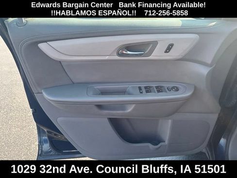 Used 2016 Chevrolet Traverse LS FWD image 14