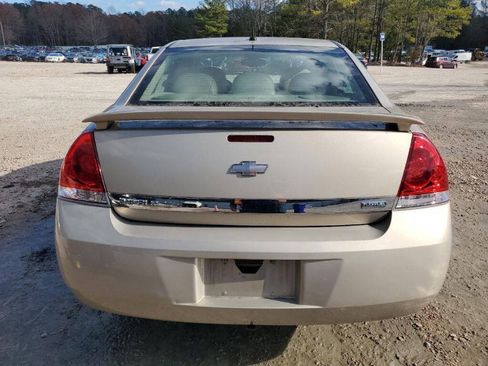 Used 2011 Chevrolet Impala LT w/ Luxury Edition Package FWD image 5
