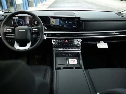 New 2026 Hyundai Santa Fe SEL AWD/4WD image 5