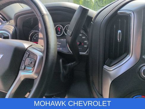 Certified 2023 Chevrolet Silverado 2500 LT w/ All Star Edition AWD/4WD image 16