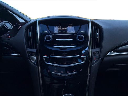 Used 2013 Cadillac ATS 2.0T AWD Sedan image 34