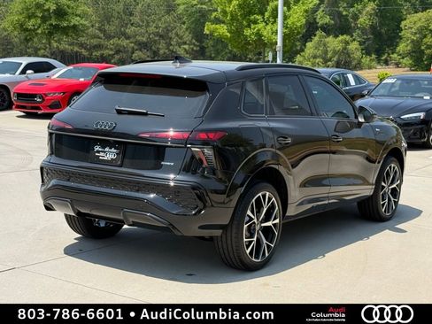 New 2026 Audi Q3 quattro 2.0T AWD/4WD image 14