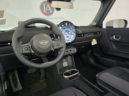 New 2026 MINI Cooper S image 18