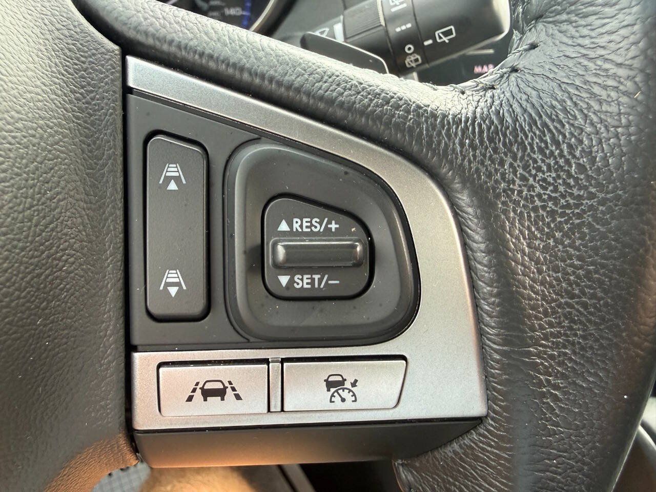 Used 2017 Subaru Outback 2.5i Limited AWD/4WD image 19