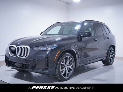Used 2026 BMW X5 xDrive50e w/ M Sport Package