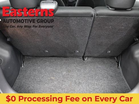 Used 2024 Mitsubishi Mirage ES FWD image 9