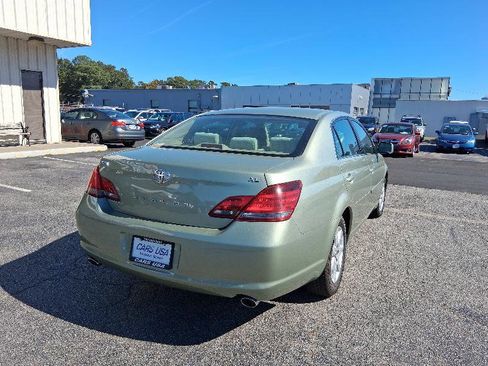 Used 2008 Toyota Avalon XL image 9