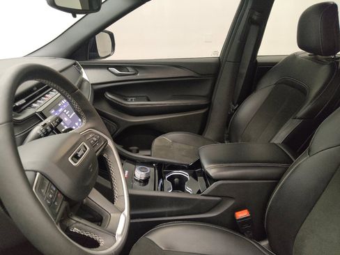 Used 2023 Jeep Grand Cherokee Altitude AWD/4WD image 17