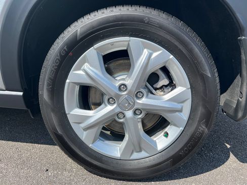 Used 2024 Honda HR-V LX image 21