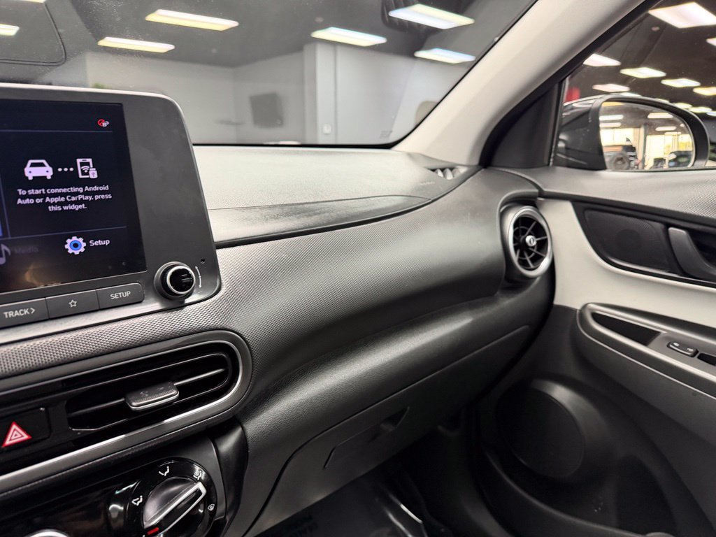 Used 2022 Hyundai Kona SEL w/ Cargo Package FWD image 27