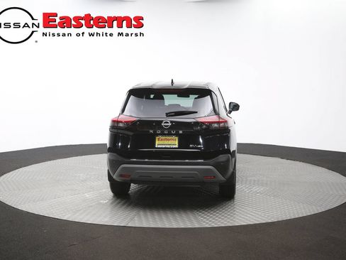 Used 2023 Nissan Rogue SV AWD/4WD image 37
