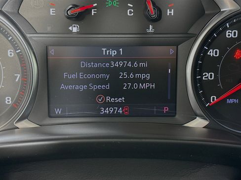 Used 2023 Chevrolet Blazer LT image 13